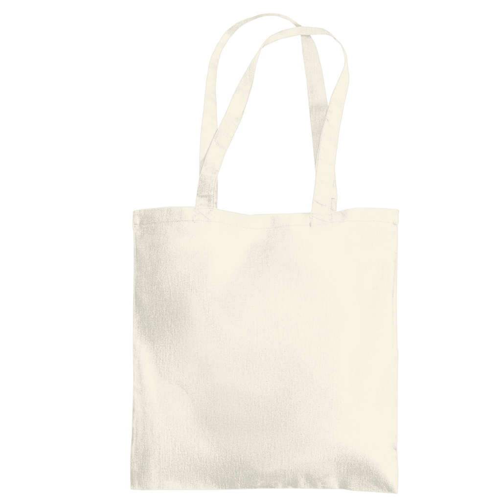 Tote Bag - Schleifendackel