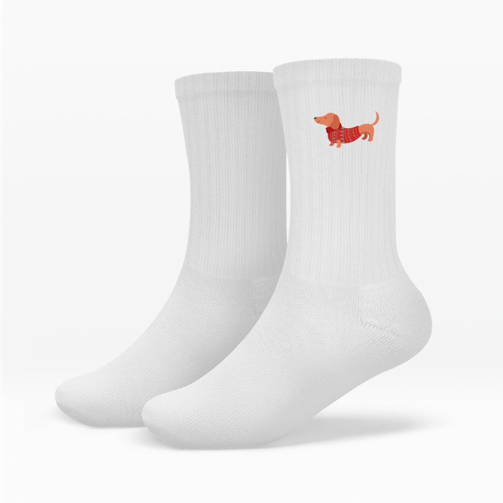 Weihnachtssocken